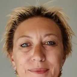 Portrait de Tara