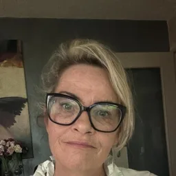 Portrait de Brigitte