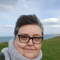 Portrait de Nicole