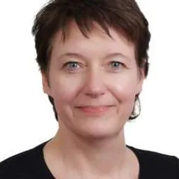 Portrait de Fleur