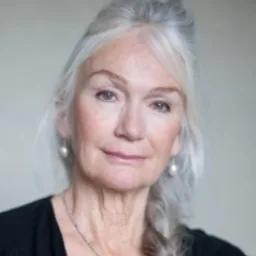Portrait de Sandra