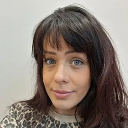 Portrait de Diana