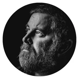 Portrait de Théo