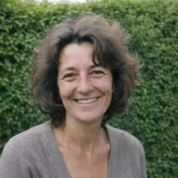 Portrait de Lara