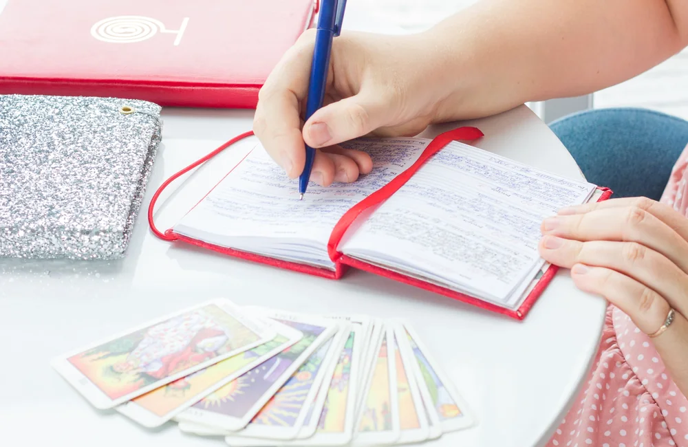 Voyance par mail — consultation Ezovoyance Divine